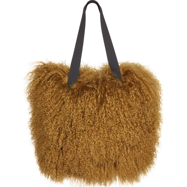 Hailey Shopper | Tibet