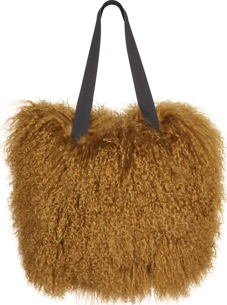 Hailey Shopper | Tibet Taschen | Lammfellhaus.at