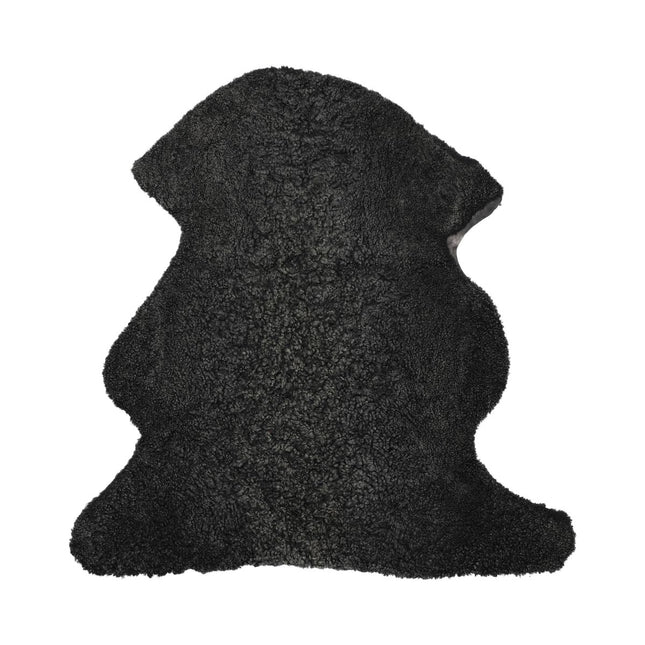 JUMBO Lammfell | Kurzhaar | Neuseeland | 95x65 cm