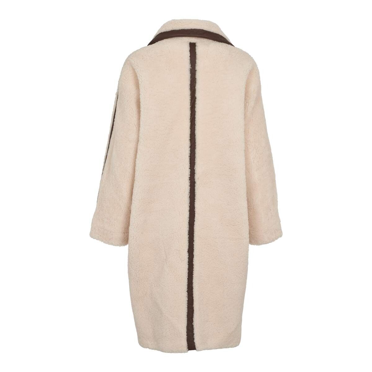 Jill Mantel | Shearling Jacken | Lammfellhaus.at