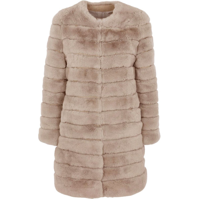 Claire Mantel | Rex Kaninchen