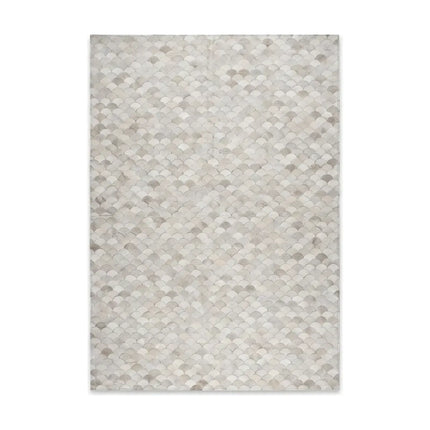 Kuhfell Design Teppich | Brasilien | 200x300 cm | 170x240 cm