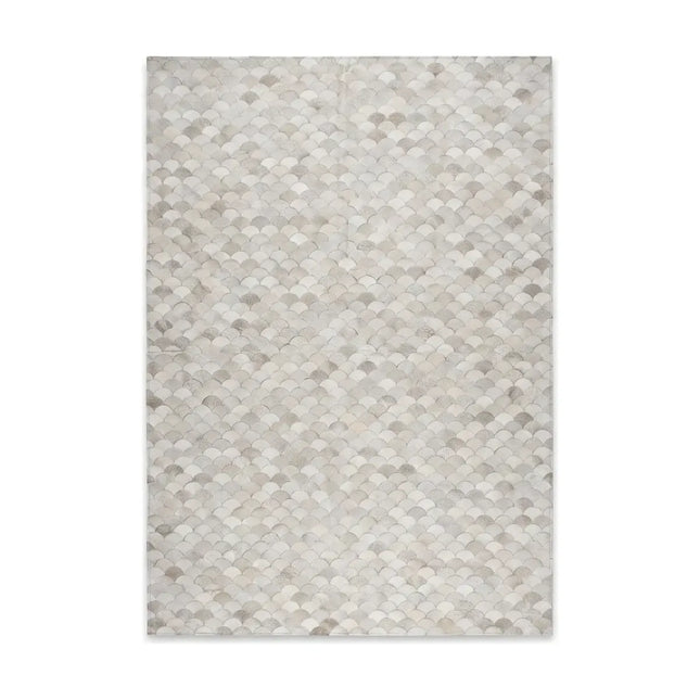 Kuhfell Design Teppich | Brasilien | 200x300 cm | 170x240 cm