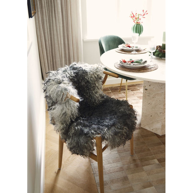 Lammfell | Gotland | 90-100x70 cm