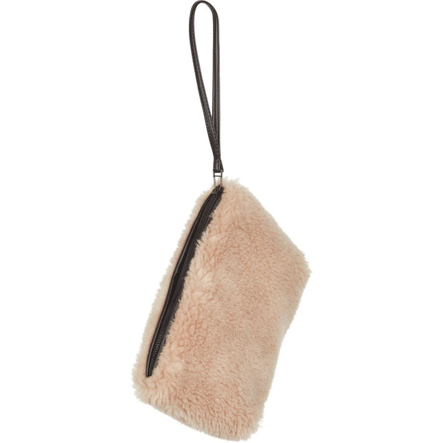 Nelly Clutch | Neuseeland | Lammwolle