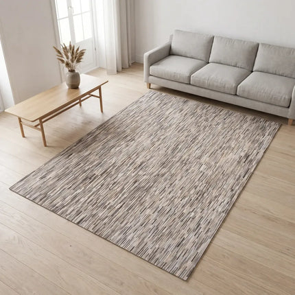 Kuhfell Design Teppich | Brasilien | 200x300 cm | 170x240 cm