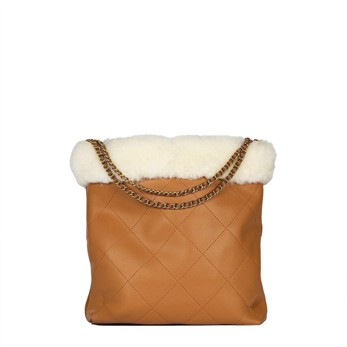 Aniek Tasche | Doubleface Taschen | Lammfellhaus.at