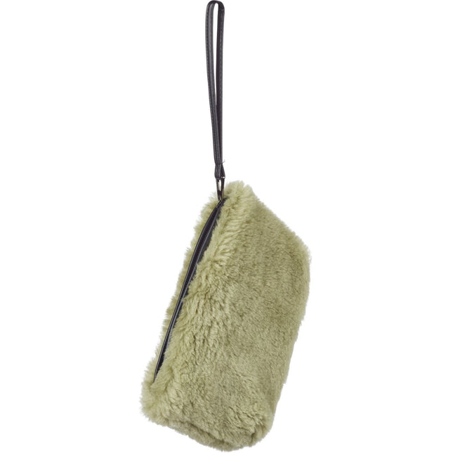 Nelly Clutch | Neuseeland | Lammwolle