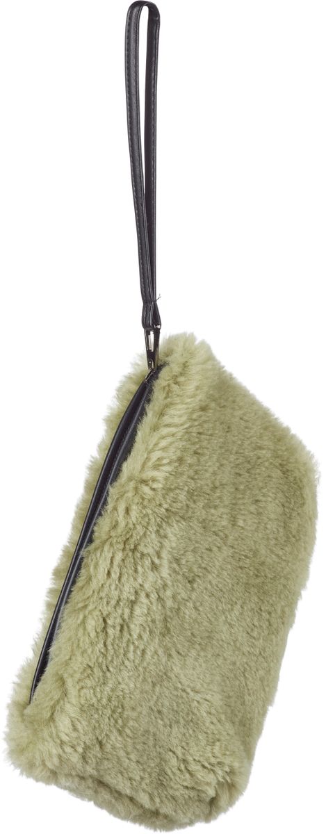 Nelly Clutch | Neuseeland | Lammwolle Taschen | Lammfellhaus.at