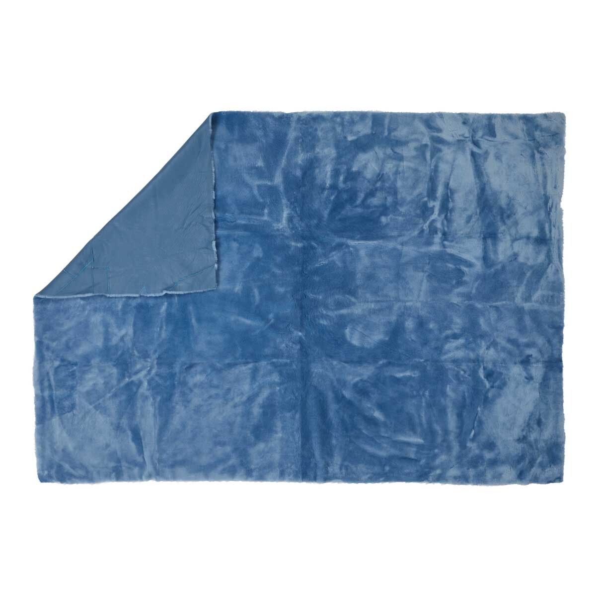Decke | Doubleface Collection | Kurzhaar | Australien | 140x200cm Decken | Lammfellhaus.at