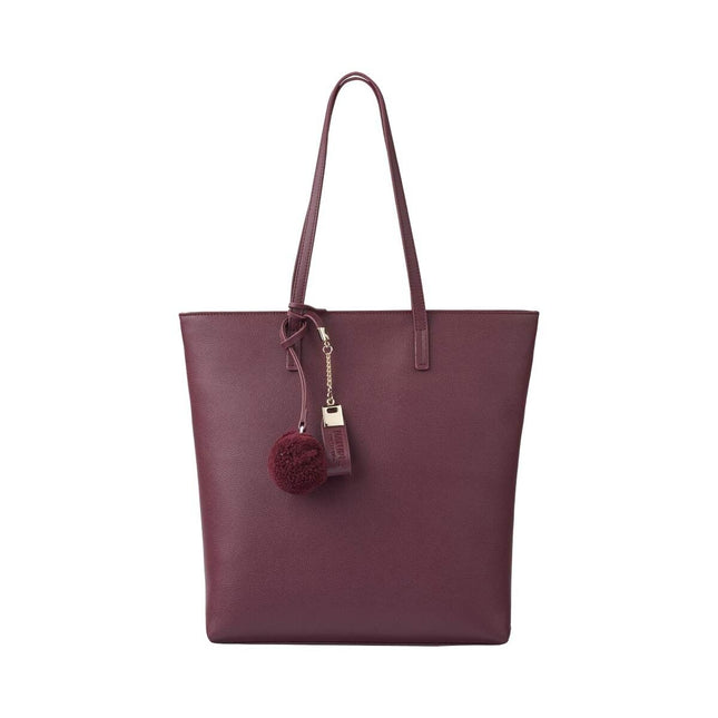 Juliana Shopper | Lammleder