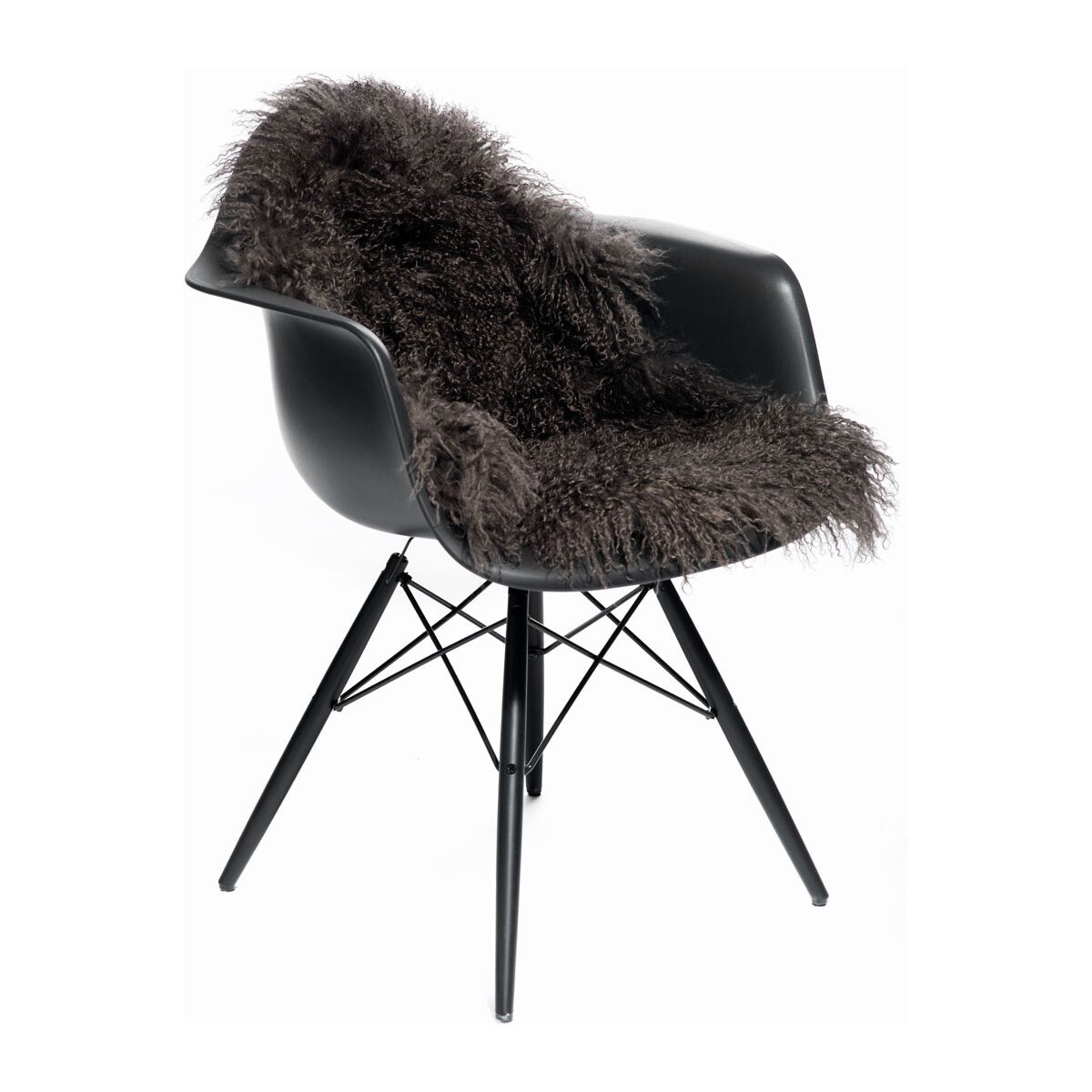 Lammfell Premium | Tibet | 135x50 cm Lammfelle | Lammfellhaus.at