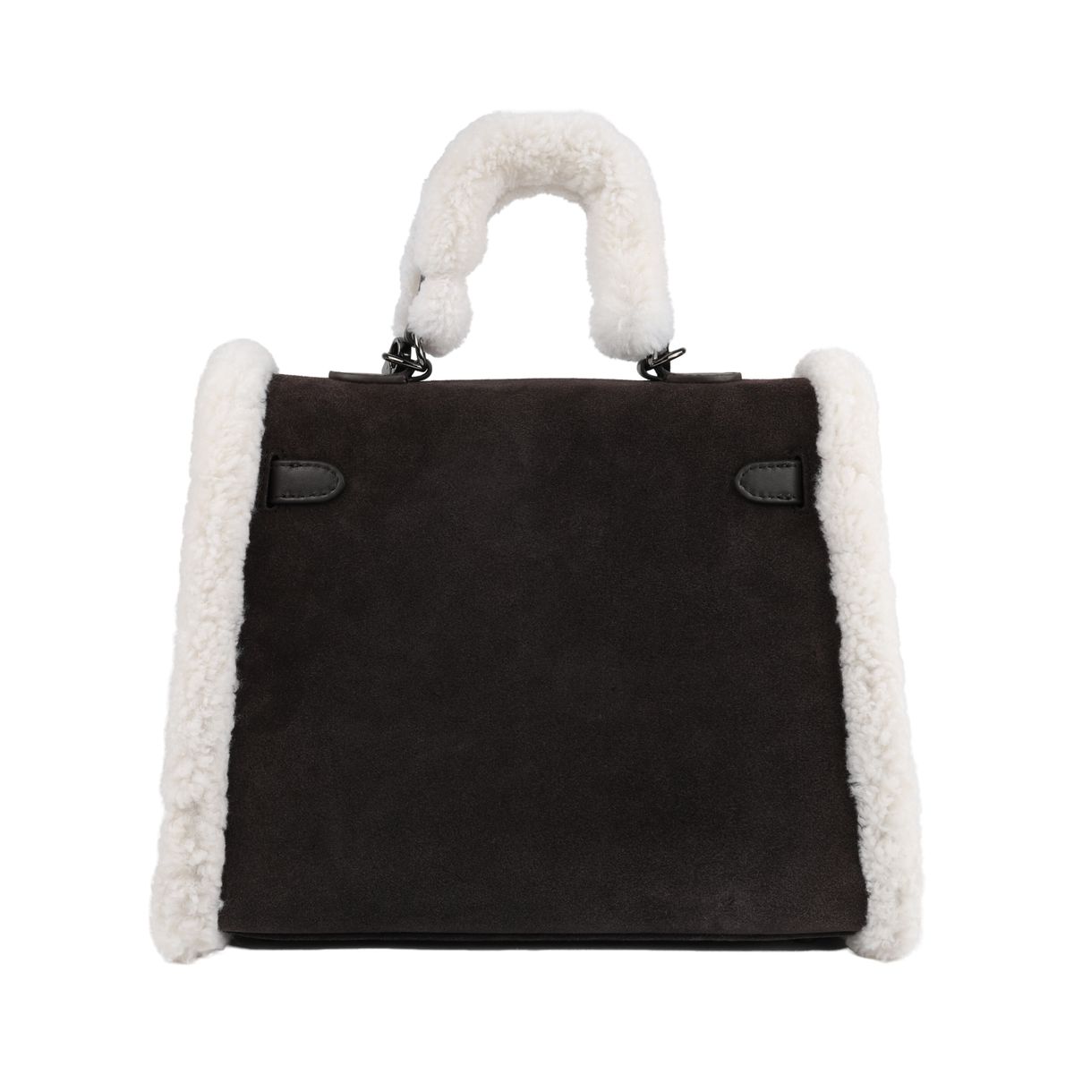 Amy Tasche | Lammwolle, Kalbsleder Taschen | Lammfellhaus.at
