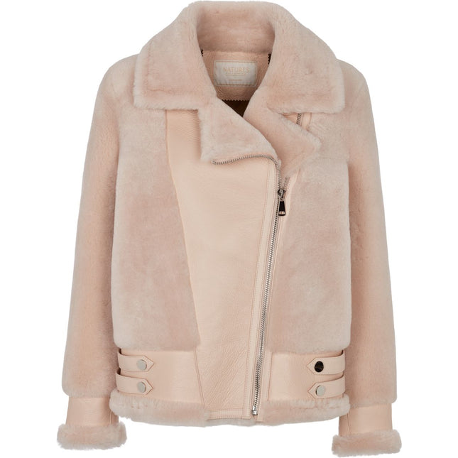 Annalon Jacke | Doubleface