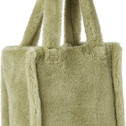 Maxi Glory Shopper | Neuseeland | Lammwolle