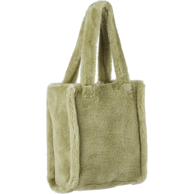 Maxi Glory Shopper | Neuseeland | Lammwolle