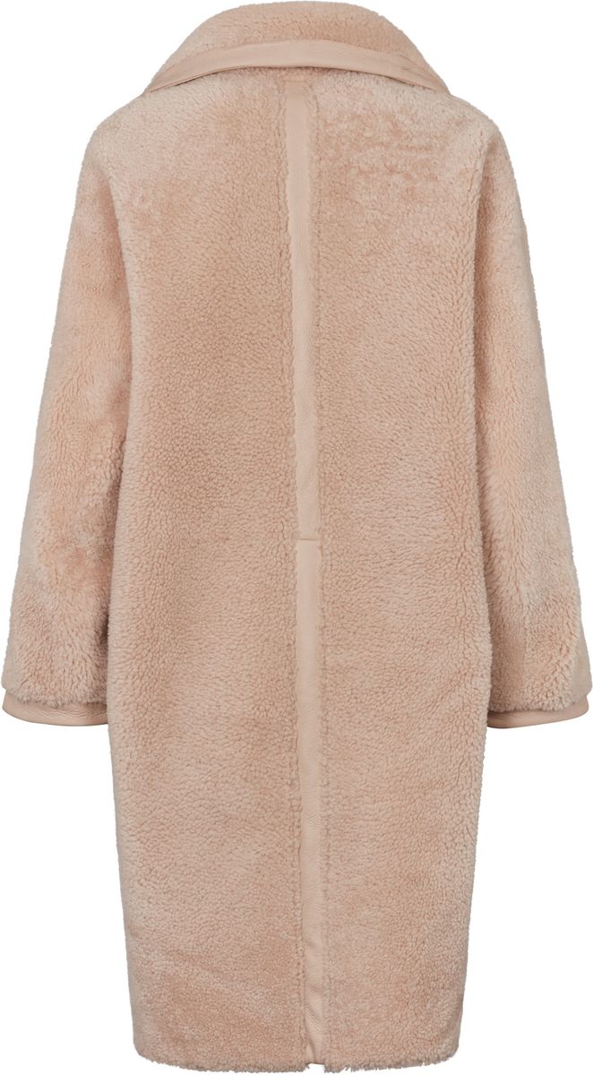 Jill Mantel | Shearling Jacken | Lammfellhaus.at