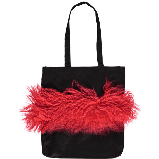 Tragetasche | Tibet Fiesta