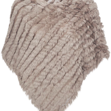 Molly Poncho | Kaninchen