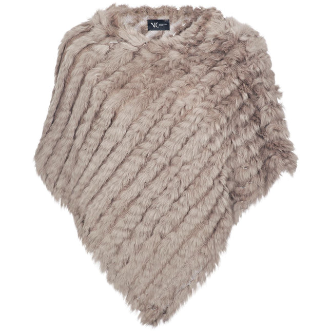 Molly Poncho | Kaninchen