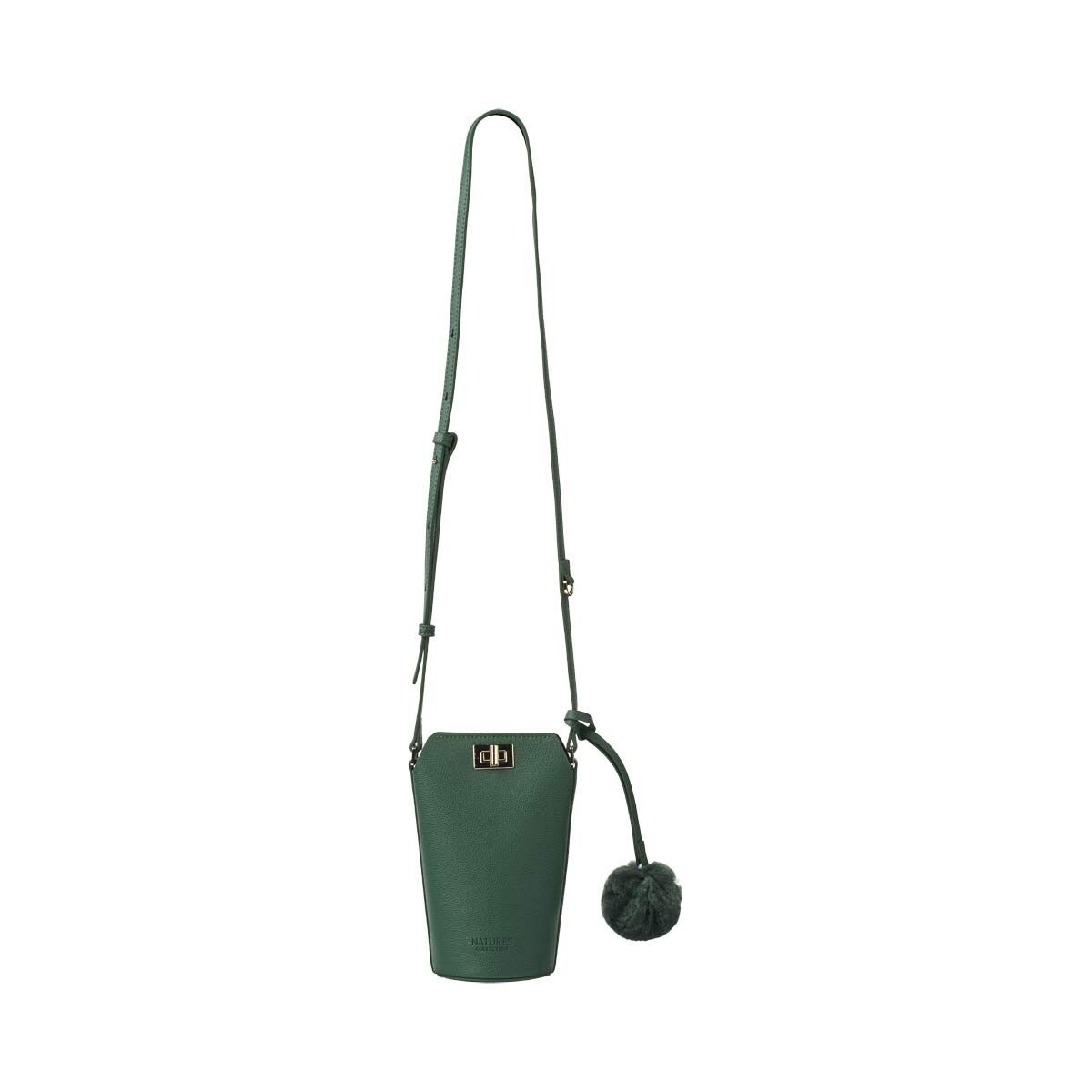 Adina Handytasche | Lammleder Taschen | Lammfellhaus.at