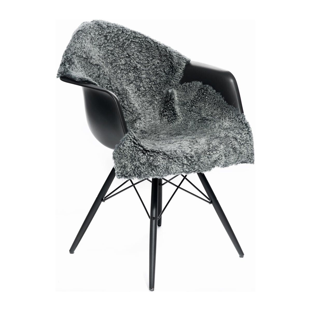 Merino Premium Lammfell | Kurzhaar | Neuseeland | 90x60 cm Lammfelle | Lammfellhaus.at