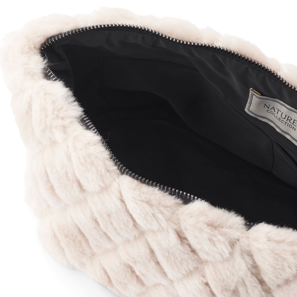 Hannah Clutch | Neuseeland | Lammwolle Taschen | Lammfellhaus.at