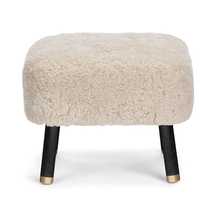 Emil Hocker | Lammfell Premium Beige