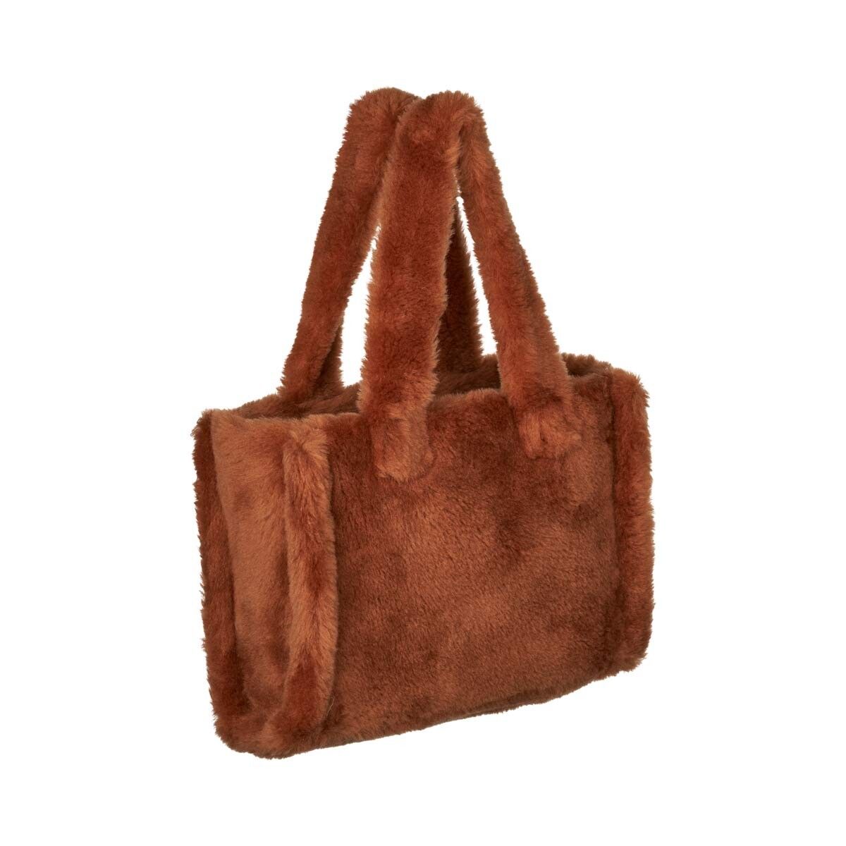 Mini Glory Shopper | Neuseeland | Lammwolle Taschen | Lammfellhaus.at