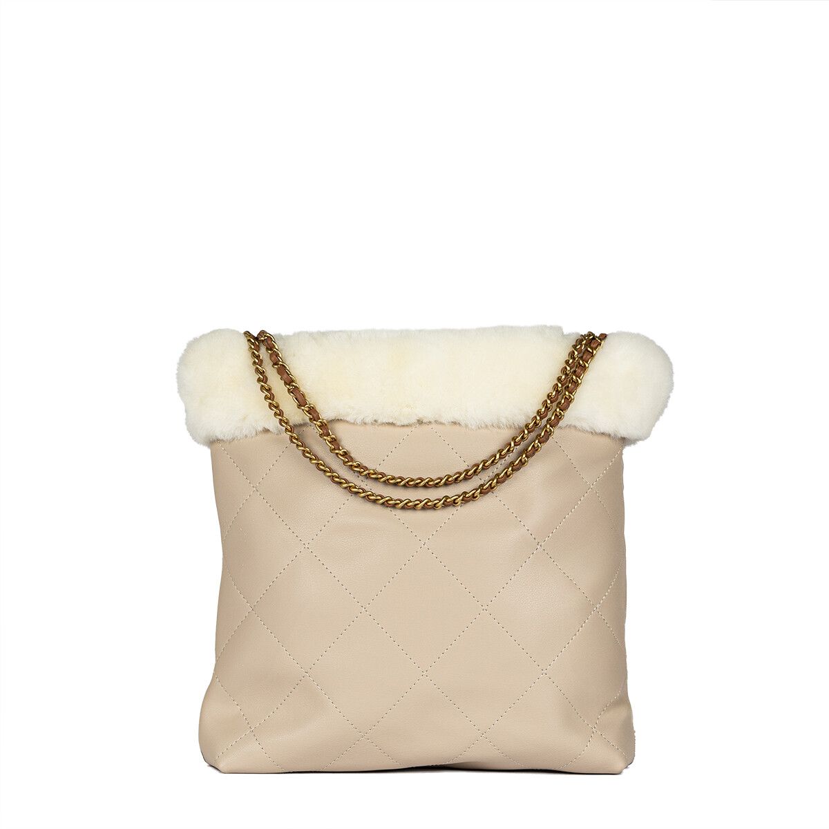 Aniek Tasche | Doubleface Taschen | Lammfellhaus.at