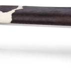 Salz/Pfeffer/Schwarz/Weiß