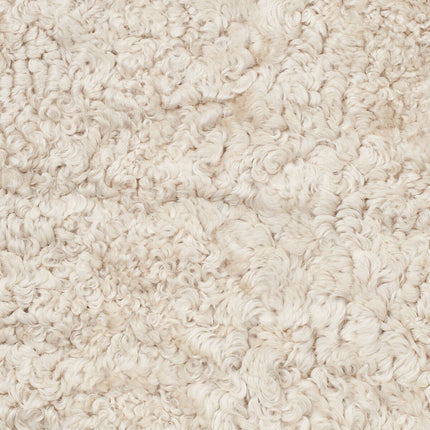 Emanuel Sofa | Zweiersitz | Kurzhaar  Beige