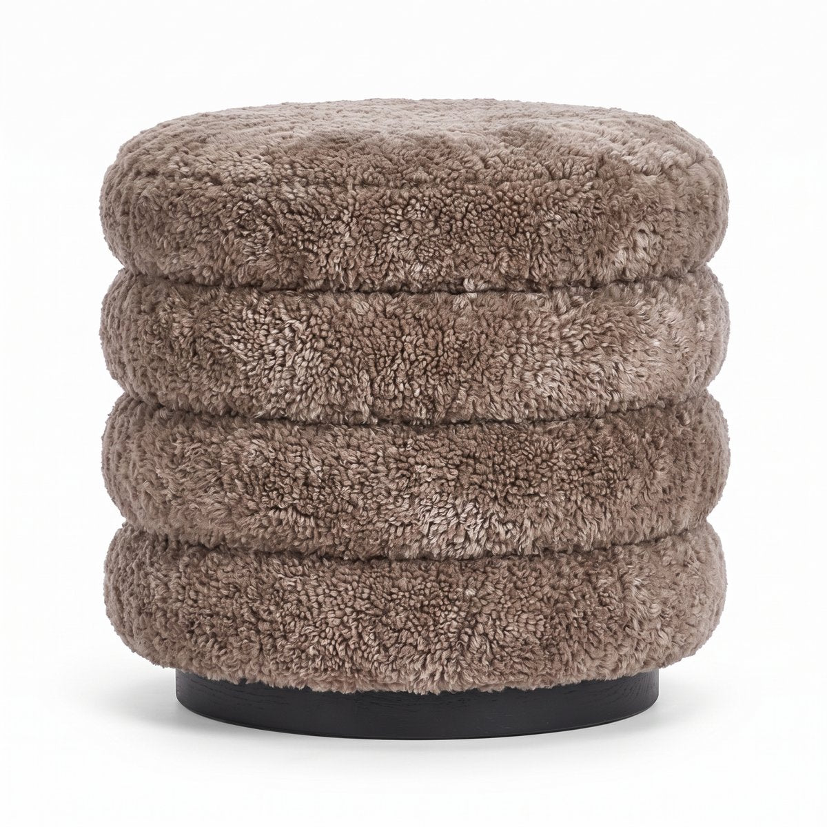 Matthew Pouf | Kurzhaar | Neuseeland Taupe