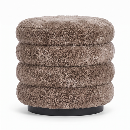 Matthew Pouf | Kurzhaar | Neuseeland Taupe