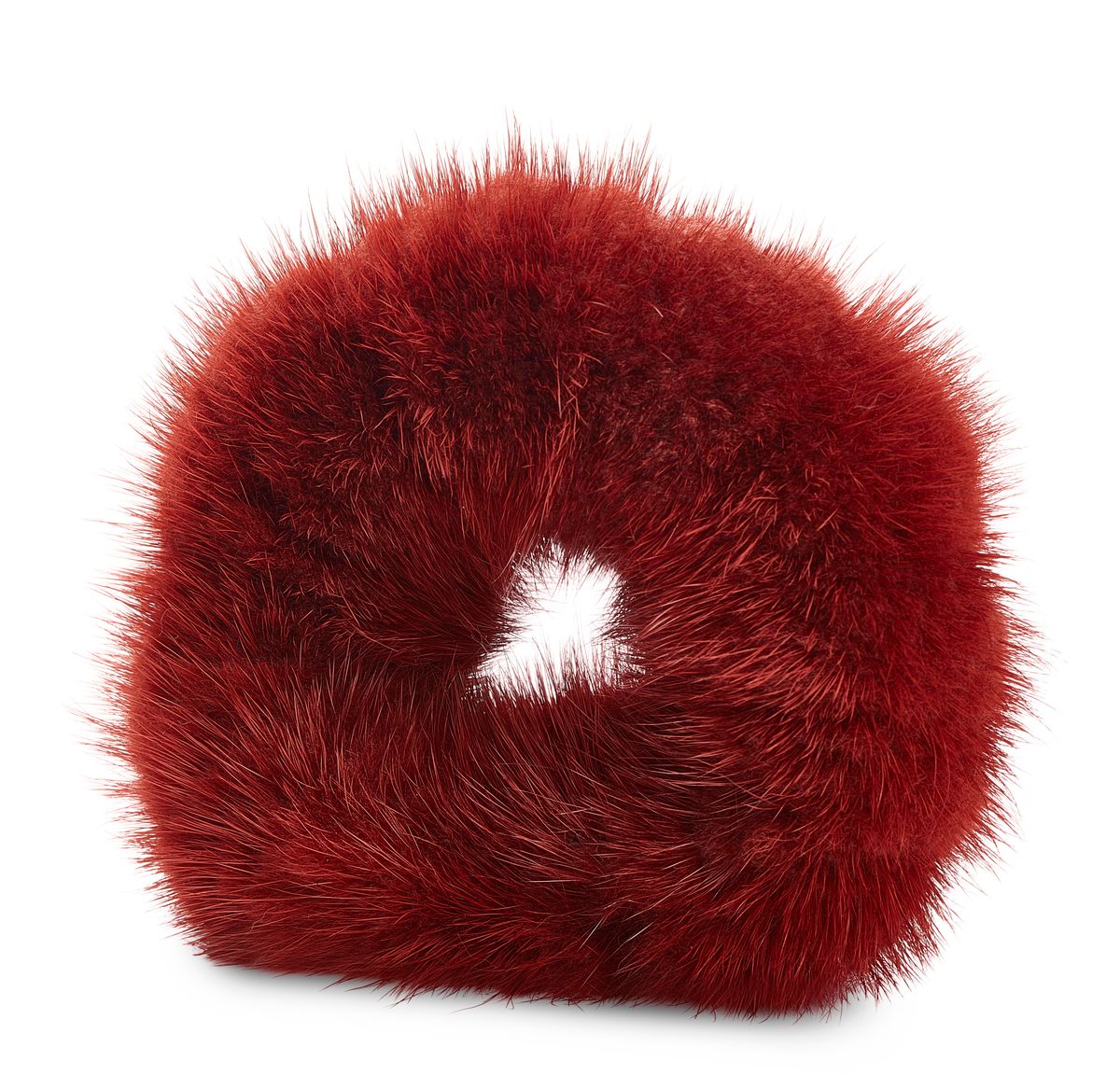 Haarband | Nerz Modeaccessoire | Lammfellhaus.at
