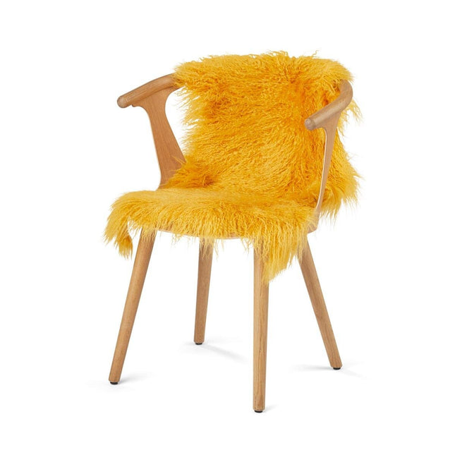 Lammfell | Tibet | 85x50 cm