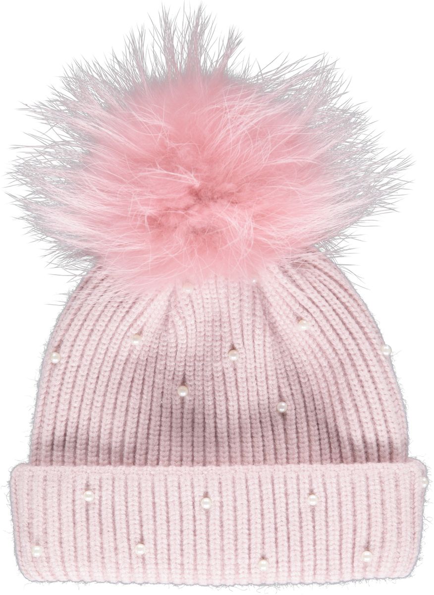 Safina Mütze | Waschbär Modeaccessoire | Lammfellhaus.at