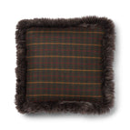 Kilberry Fir-Dunkelgrün/Walnuss