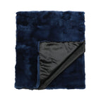 Mitternachtsblau