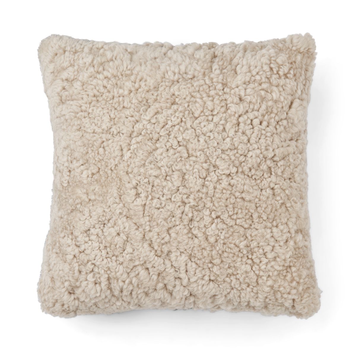 PATTERN COLLECTION | Fellkissen | Kurzhaar | Neuseeland | 45x45 cm Fellkissen | Lammfellhaus.at