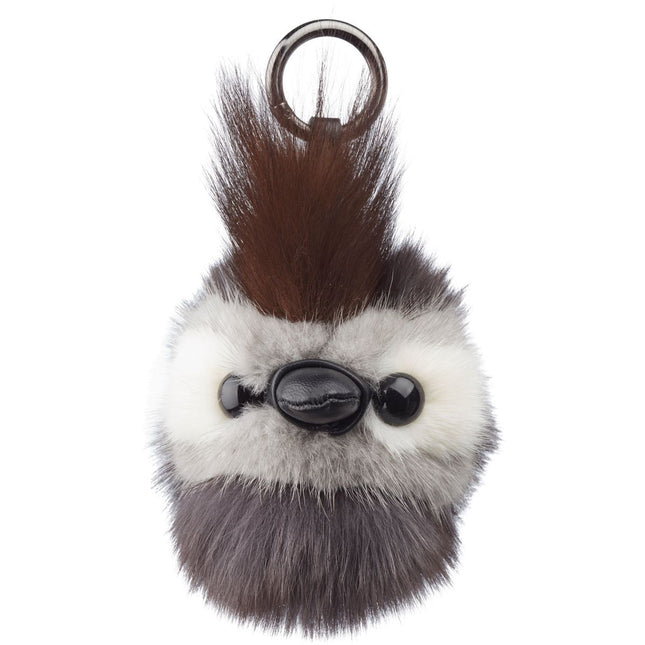 Miss Coco | Nerz | Schlüsselanhänger