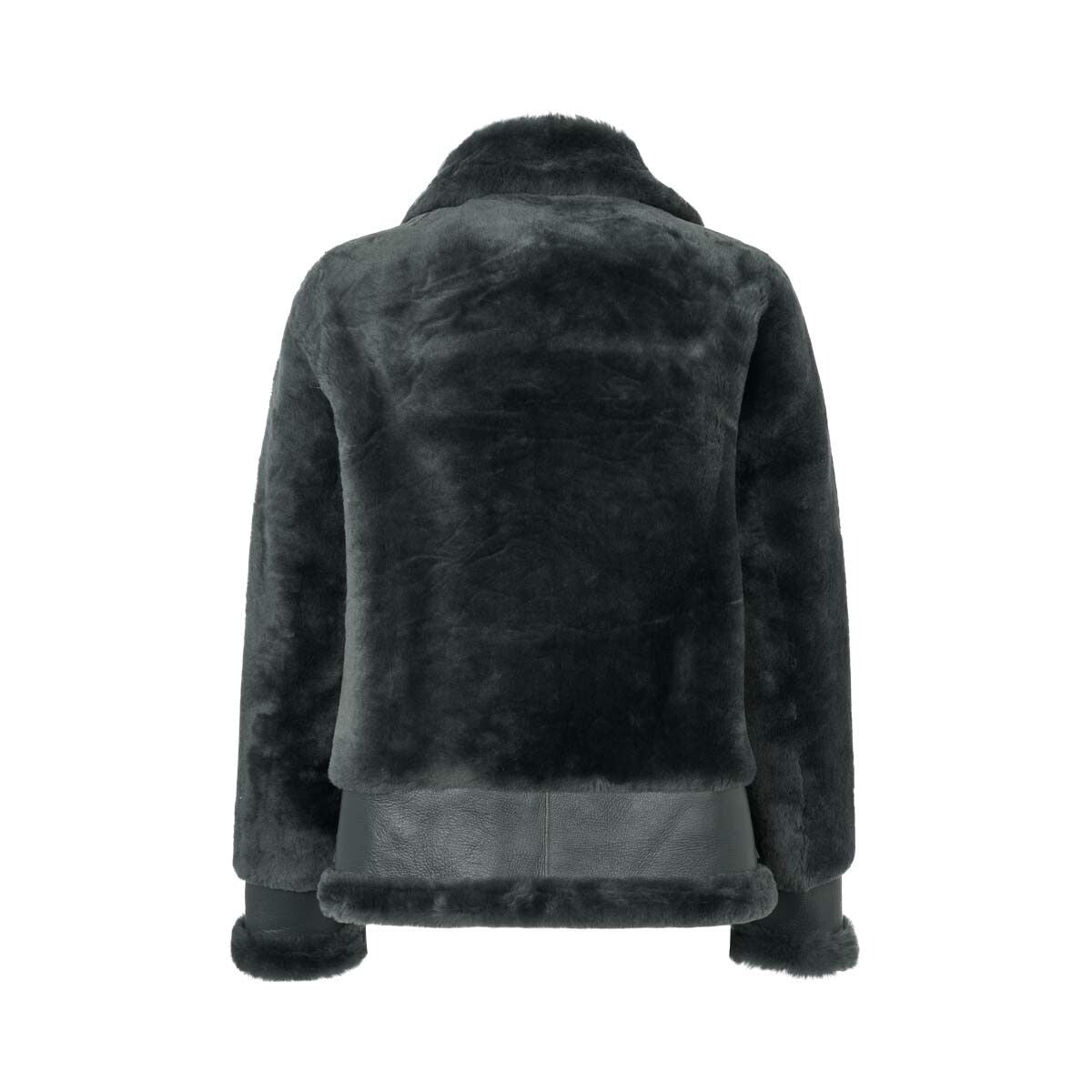 Annalon Jacke | Doubleface Jacken | Lammfellhaus.at