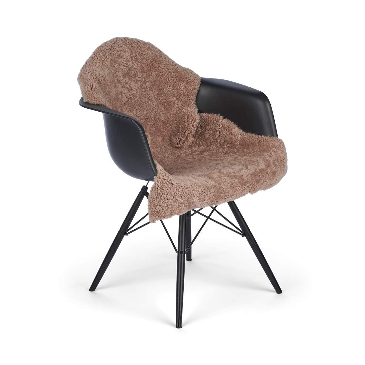 Merino Premium Lammfell | Kurzhaar | Neuseeland | 100x60 cm Lammfelle | Lammfellhaus.at