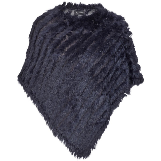 Molly Poncho | Kaninchen Ponchos | Lammfellhaus.at