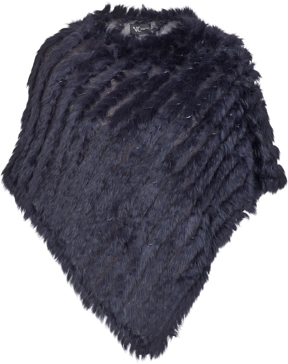 Molly Poncho | Kaninchen Ponchos | Lammfellhaus.at