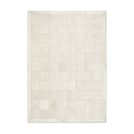 Kuhfell Design Teppich | Brasilien | 200x300 cm | 170x240 cm