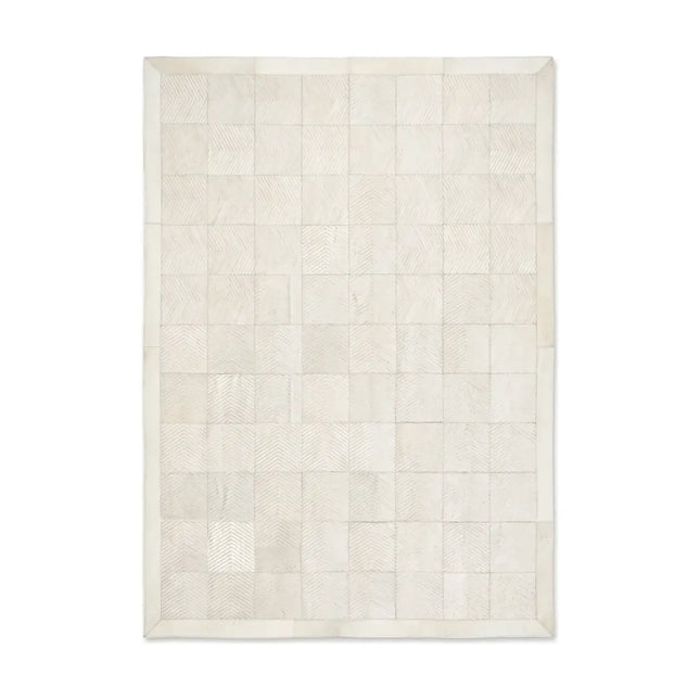 Kuhfell Design Teppich | Brasilien | 200x300 cm | 170x240 cm