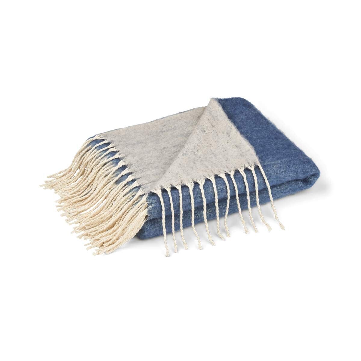 Wolldecke | Mohair | 130x170 cm Decken | Lammfellhaus.at