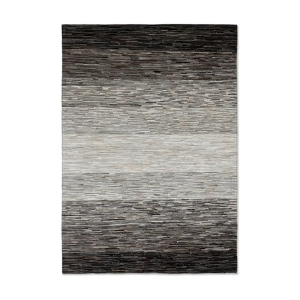 Kuhfell-Teppich im Gradient-Design | Brasilien | 200x300 cm | 170x240 cm