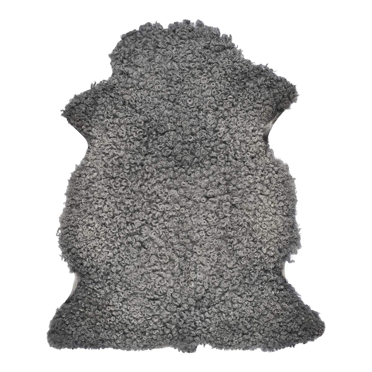 Lammfell Premium | Kurzhaar | Gotland | 100x70 cm Lammfelle | Lammfellhaus.at